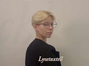 Lynetaxtell