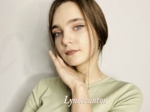 Lynetbunton