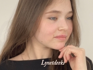 Lynetdeeks