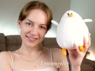 Lynetengelby