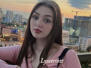 Lynetevett