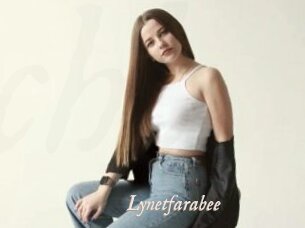 Lynetfarabee