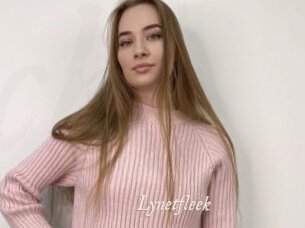 Lynetfleek