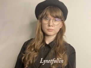 Lynetfollin