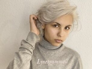 Lynetgammell