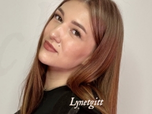 Lynetgitt