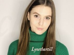 Lynethartill