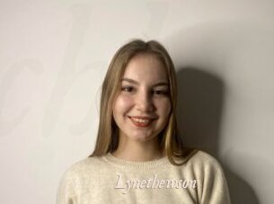 Lynethewson
