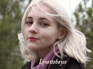 Lynettebayse