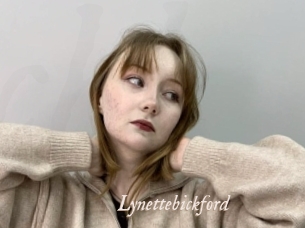 Lynettebickford
