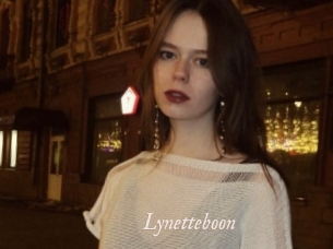 Lynetteboon