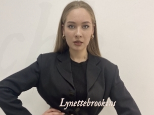 Lynettebrookins