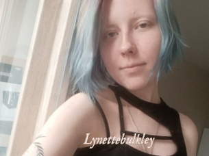 Lynettebulkley