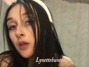 Lynettebunton