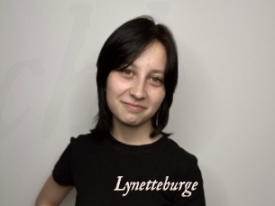 Lynetteburge