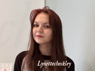 Lynettecheckley