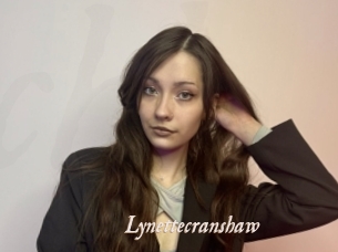 Lynettecranshaw