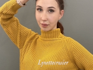 Lynettecrosier