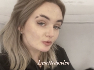 Lynettedowlen