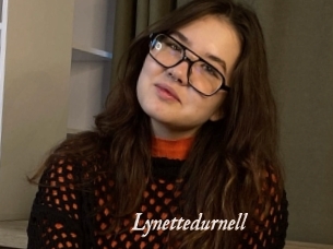 Lynettedurnell
