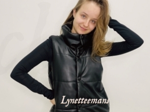 Lynetteemans