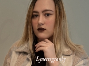 Lynettegranby