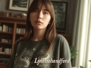 Lynettehandford