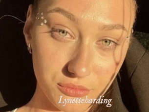 Lynetteharding