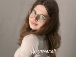 Lynettehascall