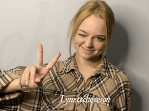 Lynettehewson