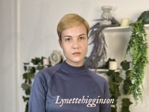 Lynettehigginson