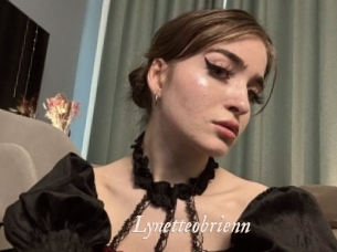 Lynetteobrienn