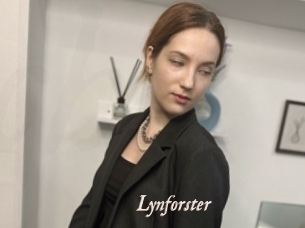 Lynforster