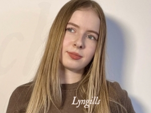 Lyngills