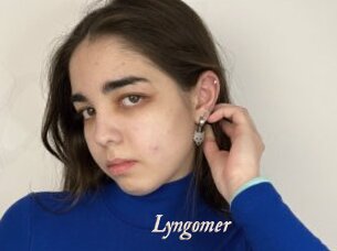 Lyngomer