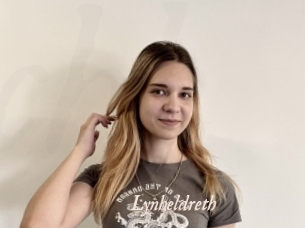 Lynheldreth
