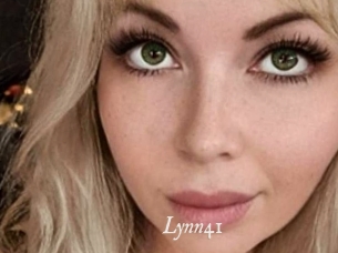 Lynn41