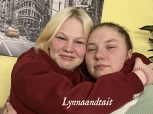 Lynnaandtait