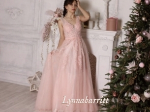 Lynnabarritt
