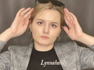 Lynnahanly