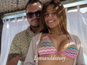 Lynnandantony