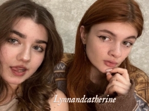 Lynnandcatherine