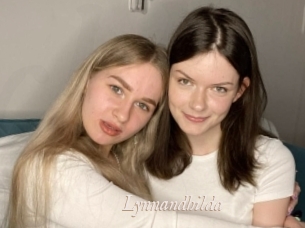 Lynnandhilda