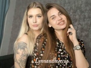 Lynnandmercia