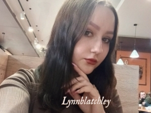 Lynnblatchley
