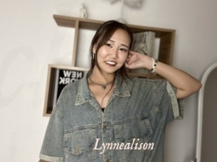 Lynnealison