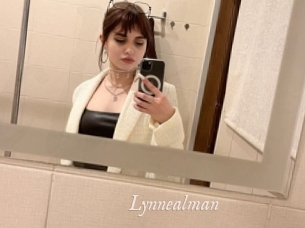 Lynnealman