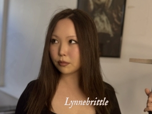 Lynnebrittle