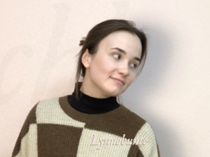 Lynnebunte