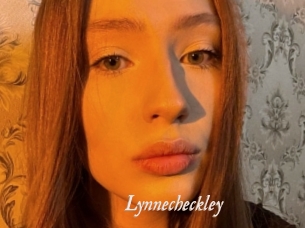 Lynnecheckley